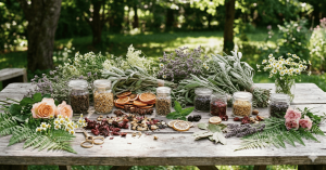 botanicals