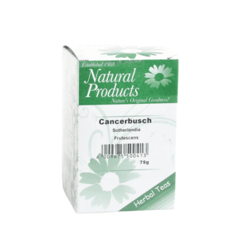 cancerbush