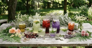 drinks