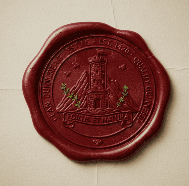 duncreag seal