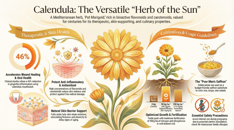 calendula