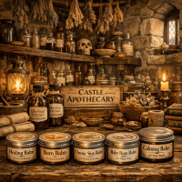 balms category