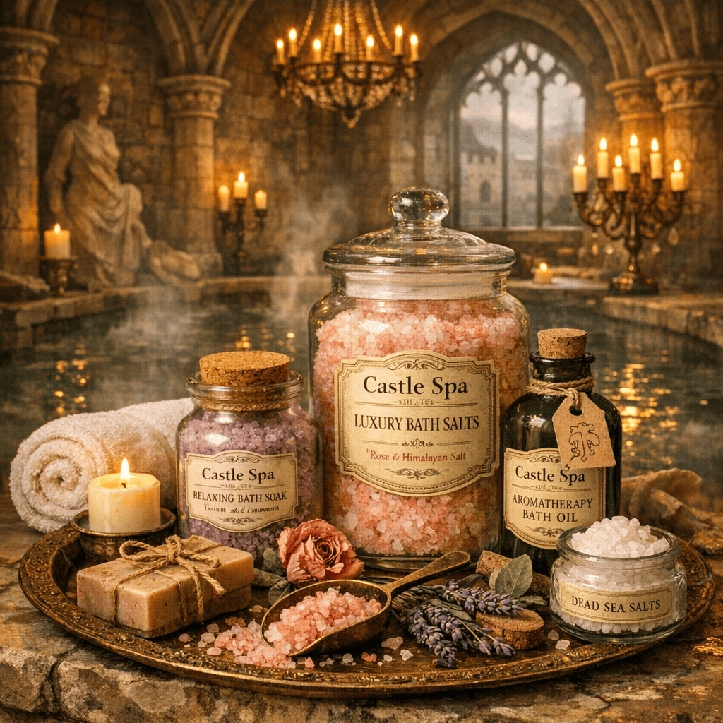 bath salts category