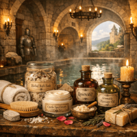 body care category