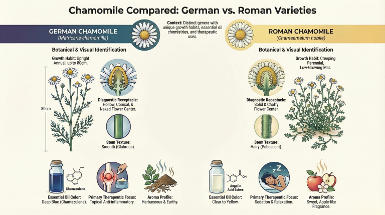 chamomile