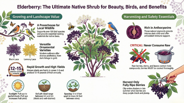 elderberry