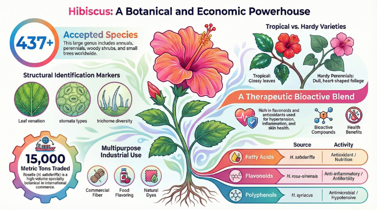 hibiscus