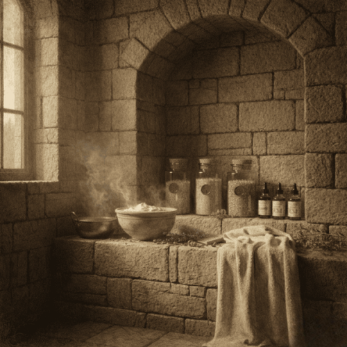 tolguhoun spa range